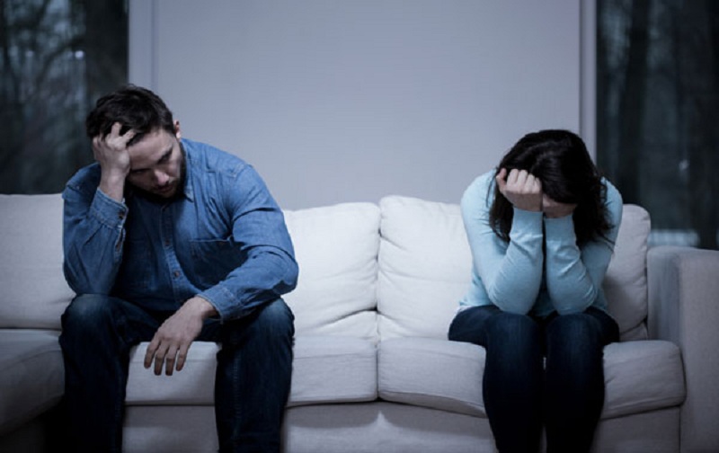 ییشگیری از طلاق عاطفی